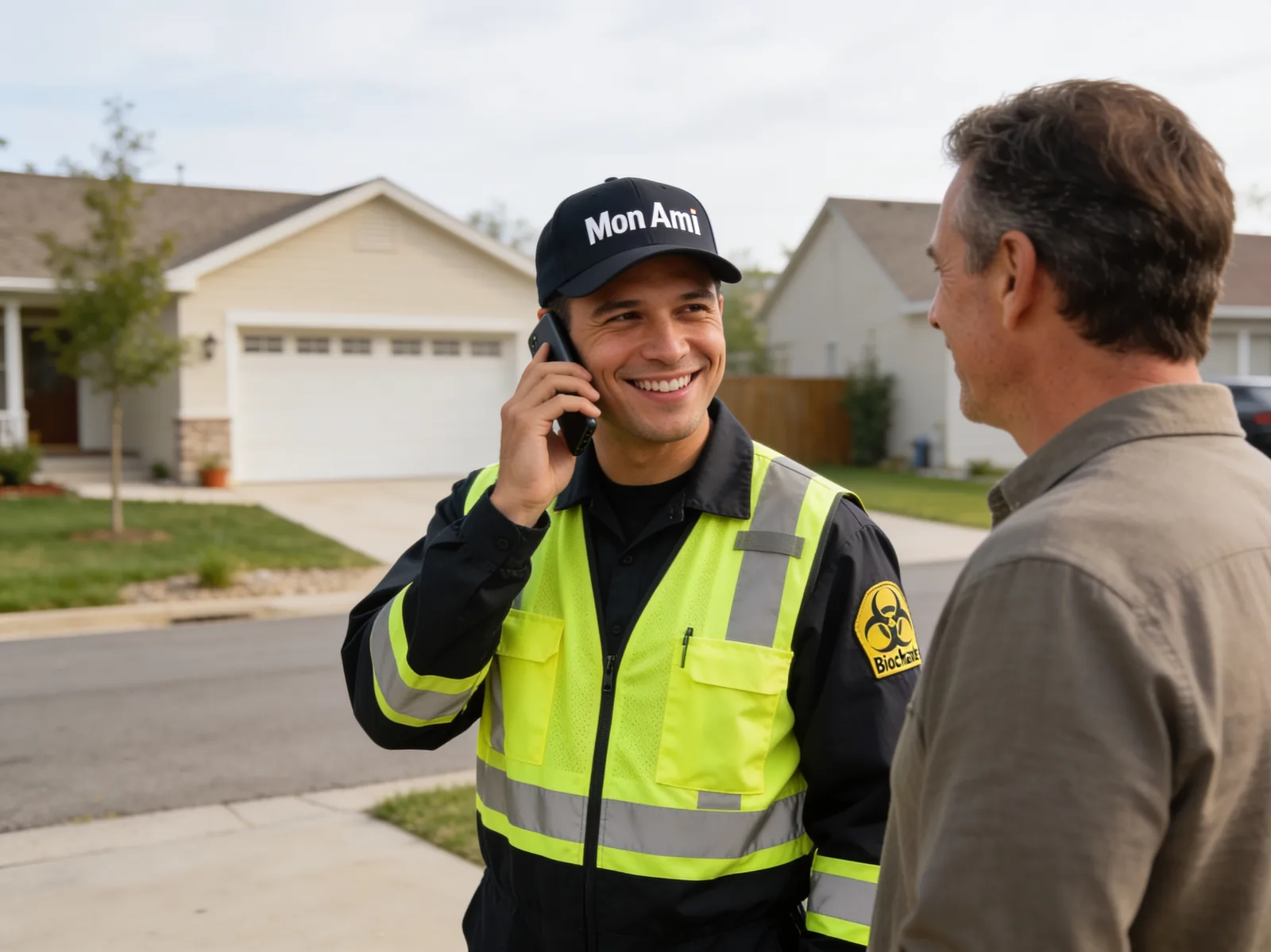 Sewage Cleanup West Nyack, NY FAQs